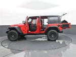 2023 Wrangler Thumbnail 30