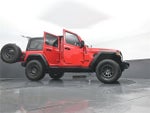 2023 Wrangler Thumbnail 31