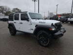 2023 Wrangler Thumbnail 1