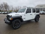 2023 Wrangler Thumbnail 3