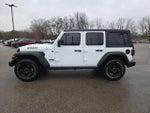 2023 Wrangler Thumbnail 4