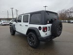 2023 Wrangler Thumbnail 5
