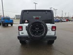 2023 Wrangler Thumbnail 6