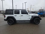 2023 Wrangler Thumbnail 10