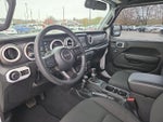2023 Wrangler Thumbnail 13