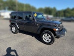 2023 Wrangler Thumbnail 2