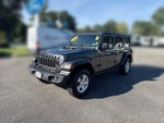 2023 Wrangler Thumbnail 4