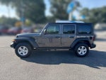 2023 Wrangler Thumbnail 5