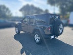 2023 Wrangler Thumbnail 6