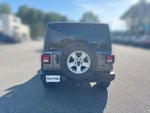 2023 Wrangler Thumbnail 7