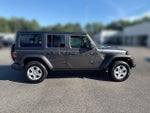 2023 Wrangler Thumbnail 9