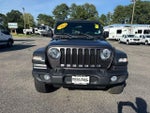 2023 Wrangler Thumbnail 10