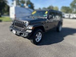 2023 Wrangler Thumbnail 11