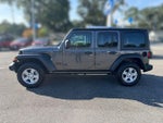 2023 Wrangler Thumbnail 12