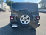 2023 Wrangler Thumbnail 14