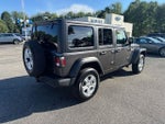 2023 Wrangler Thumbnail 17