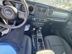 2023 Wrangler Thumbnail 34