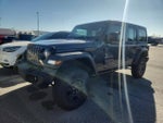 2023 Wrangler Thumbnail 2