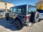 2023 Wrangler Thumbnail 3