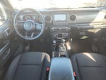 2023 Wrangler Thumbnail 8