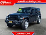 2023 Wrangler Thumbnail 1
