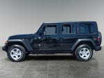 2023 Wrangler Thumbnail 2