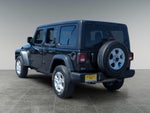 2023 Wrangler Thumbnail 3