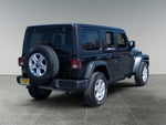 2023 Wrangler Thumbnail 5