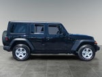 2023 Wrangler Thumbnail 6