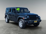 2023 Wrangler Thumbnail 7