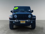2023 Wrangler Thumbnail 8