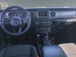 2023 Wrangler Thumbnail 10