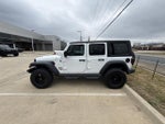 2018 Wrangler Unlimited Thumbnail 2