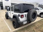 2018 Wrangler Unlimited Thumbnail 3