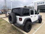 2018 Wrangler Unlimited Thumbnail 4