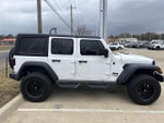 2018 Wrangler Unlimited Thumbnail 5