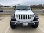 2018 Wrangler Unlimited Thumbnail 6