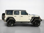2018 Wrangler Unlimited Thumbnail 10