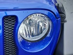 2019 Wrangler Unlimited Thumbnail 1