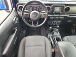 2019 Wrangler Unlimited Thumbnail 3