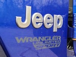 2019 Wrangler Unlimited Thumbnail 21