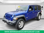 2019 Wrangler Unlimited Thumbnail 24