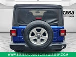 2019 Wrangler Unlimited Thumbnail 26