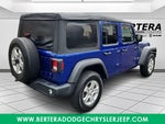2019 Wrangler Unlimited Thumbnail 27