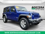 2019 Wrangler Unlimited Thumbnail 30