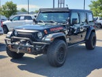 2020 Wrangler Unlimited Thumbnail 2