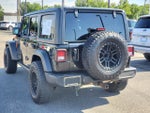 2020 Wrangler Unlimited Thumbnail 3