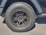 2020 Wrangler Unlimited Thumbnail 5