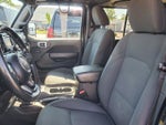 2020 Wrangler Unlimited Thumbnail 7