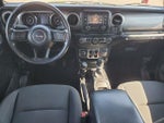 2020 Wrangler Unlimited Thumbnail 20